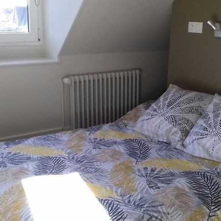 Le Prelude Hotel Saint-Nicolas-d'Aliermont Eksteriør billede