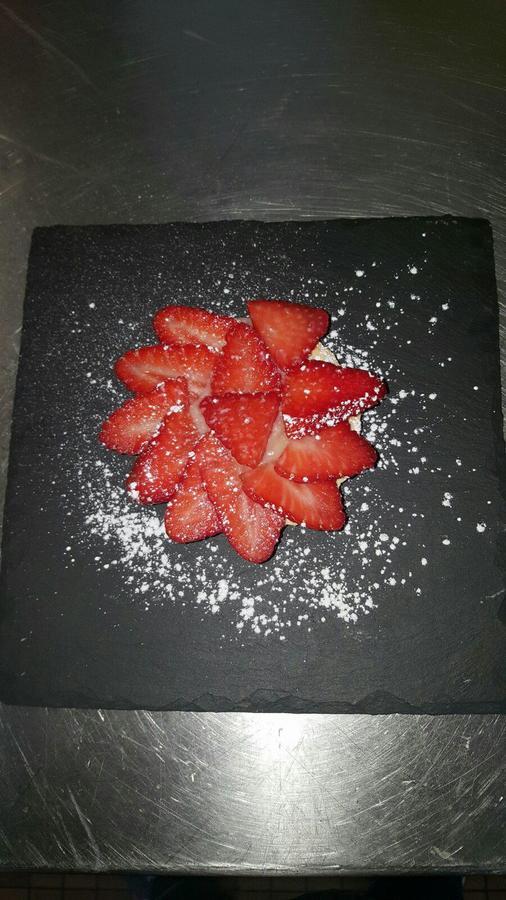 Le Prelude Hotel Saint-Nicolas-d'Aliermont Eksteriør billede